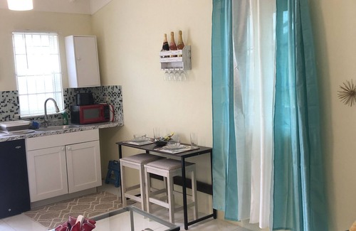 Falmouth Apartment | The Haven at Stonebrook Manor