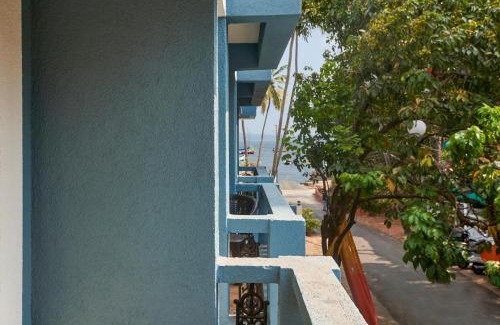 Dona Paula Hotel | The Hawaii Comforts Panjim
