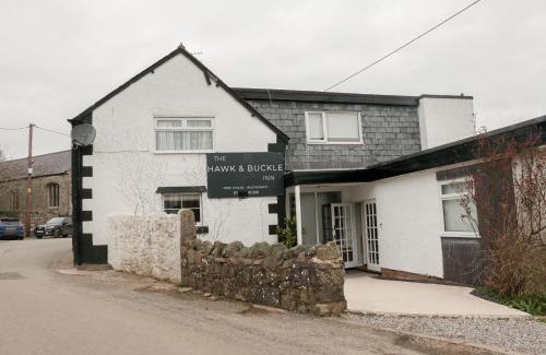 Llannefydd Bed & Breakfast | The Hawk & Buckle Inn