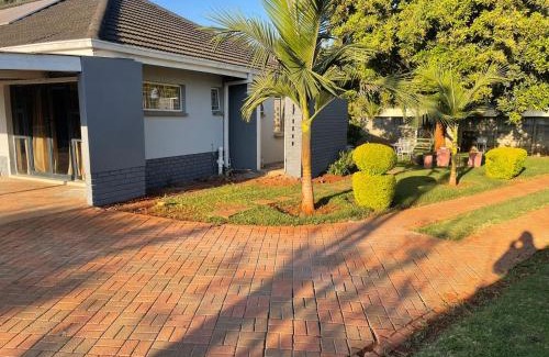 Harare Bed & Breakfast | The Hawks Bed and Breakfast