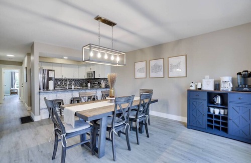 Tafton House | The Hawley Nook @ Lake Wallenpaupack