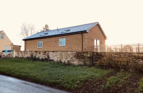 Ayston House | The Hay Barn at Castle Chase, Ayston, Rutland