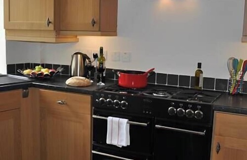 Hay on Wye House | The Hay Holiday Cottage