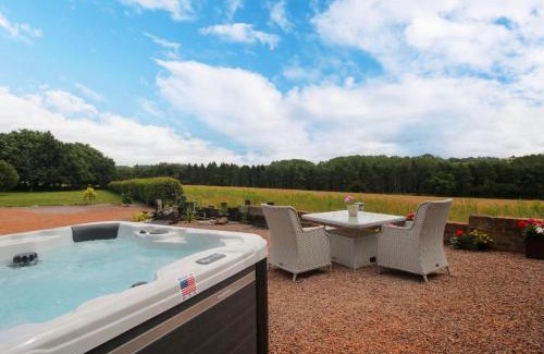 Bridgnorth House | The Hay Loft