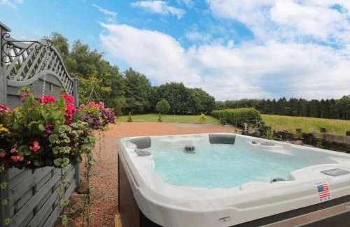 Bridgnorth House | The Hay Loft