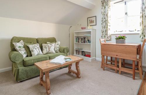 Little Cowarne Apartment | The Hayloft