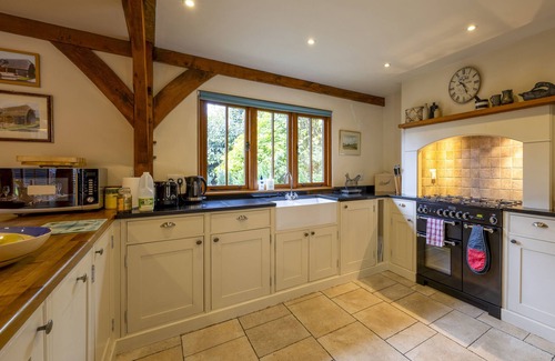 Chislet Cottage | The Hayloft