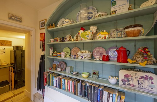 Chislet Cottage | The Hayloft