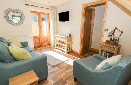 Scawton House | The Hayloft