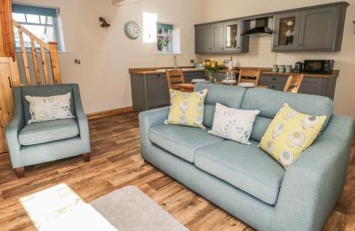 Scawton House | The Hayloft