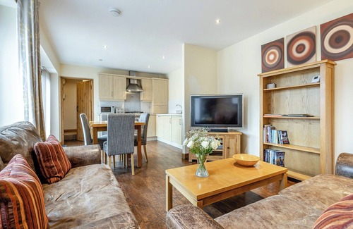 Grimsby Cottage | The Hayloft - UK44519