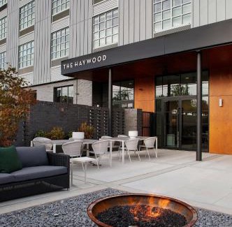 El Dorado Hotel | The Haywood, Tapestry Collection by Hilton