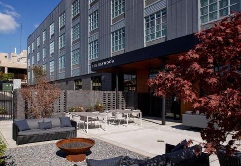 El Dorado Hotel | The Haywood, Tapestry Collection by Hilton