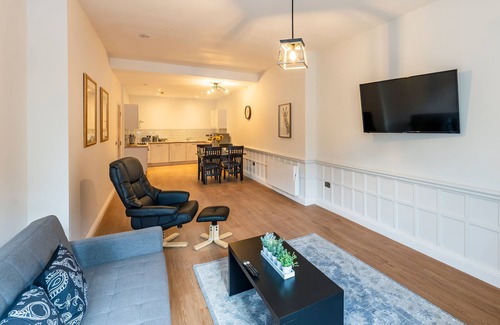 Paisley Hotel | The Hazlitt Apartments