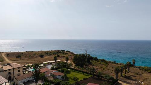 Tropea Bed & Breakfast | The head's house
