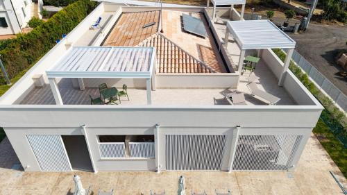 Tropea Bed & Breakfast | The head's house
