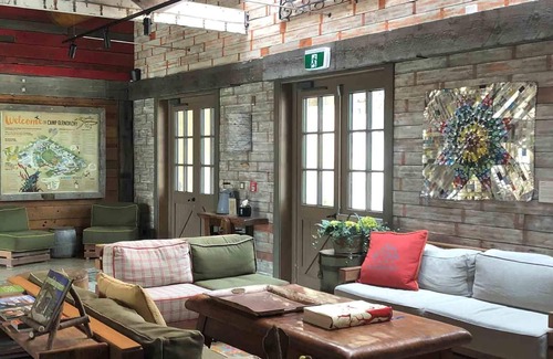 Glenorchy Cabin | The Headwaters Eco Lodge