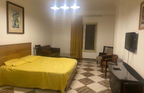 Sheraton Road -Sakkala Apartment | The Healing Room