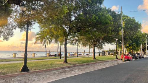 Frederiksted Southeast Apartment | The Heart of Frederiksted - Steps Away from the Beach
