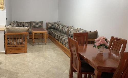 M'diq Apartment | The heart of M'diq! 4 min from beach