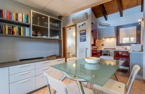 Udine Apartment | The heart of Maddy Udine apartment