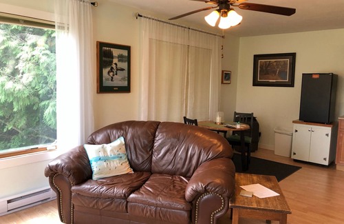Northport Apartment | The Heart of the Village