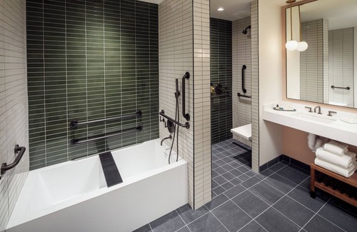 Arlington Hotel | The Heartwood