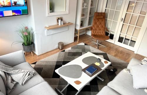 Swalecliffe House | The Heath Retreat