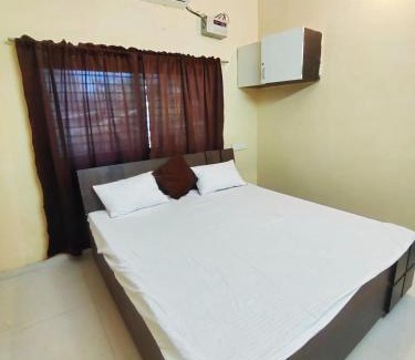 Kalol House | The Heaven - Farms & Resorts