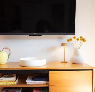 Heidelberg Apartment | The Heidelberg