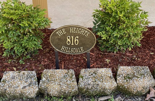 Tupelo House | The Heights - Town & Country Living