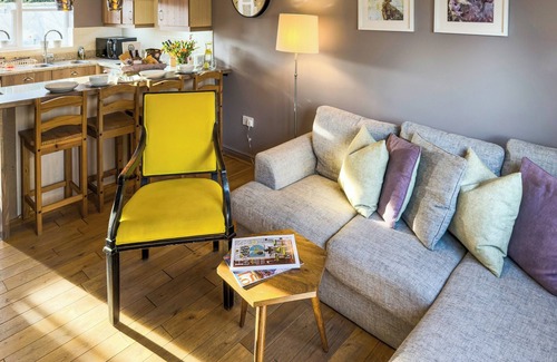 Helmsley Cottage | The Helmsley Retreat