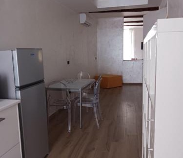 Pra' Apartment | The Hemme's Home