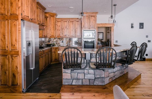 Preston Other | The Hemsley Ranch House