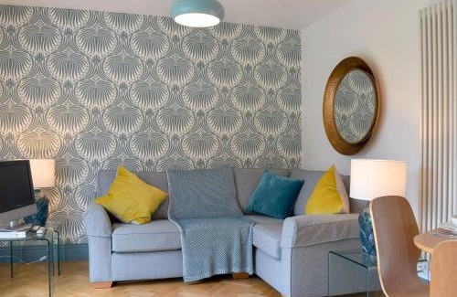 Cotebrook House | The Hen House At The Old Parsonage