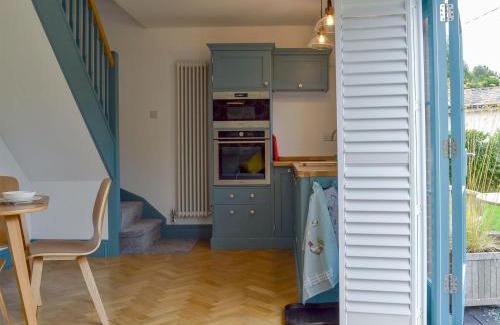 Cotebrook House | The Hen House At The Old Parsonage