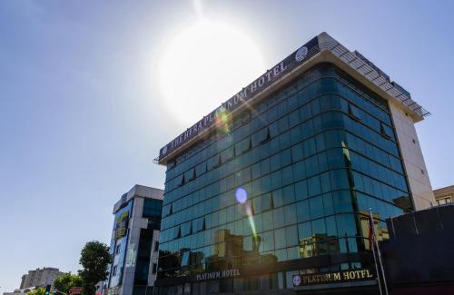 Kucukbakkalkoy Hotel | The Hera Platinum Hotel