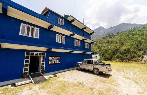Annapurna Region Hotel | The Heritage at Lamakhet Hotel