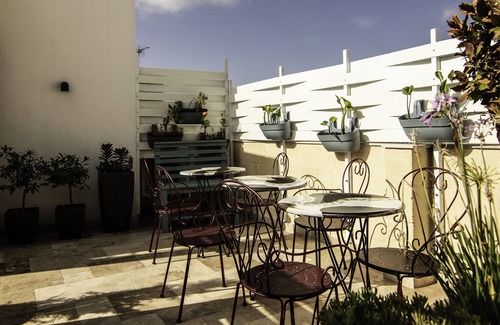 Rabat Hotel | The Heritage Boutique Accommodation