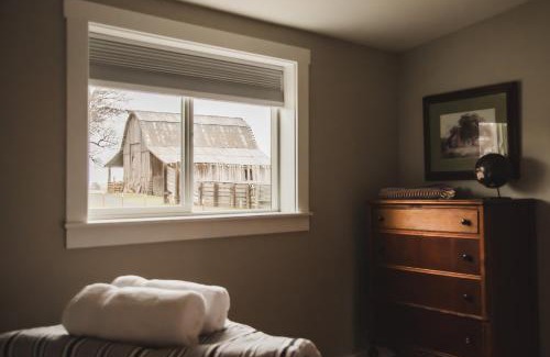 Klamath Falls House | The Heritage House