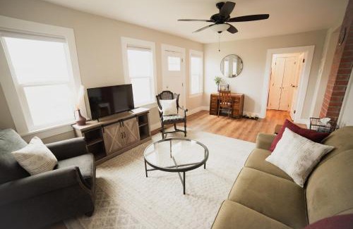 Klamath Falls House | The Heritage House