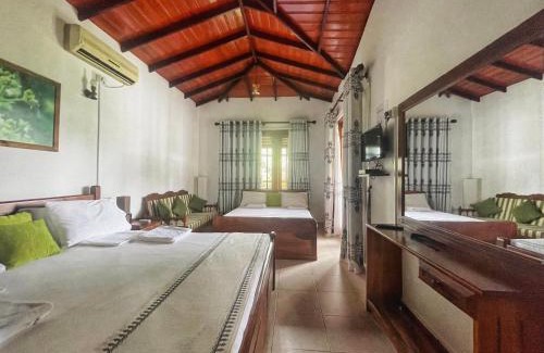 Primrose Hotel | The Heritage Inn