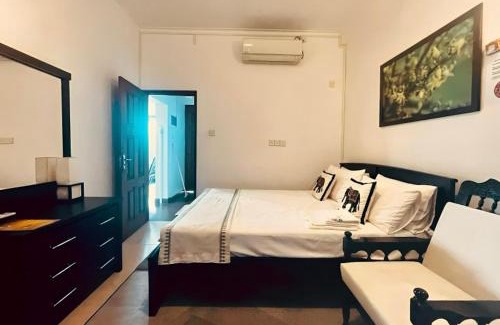 Primrose Hotel | The Heritage Inn