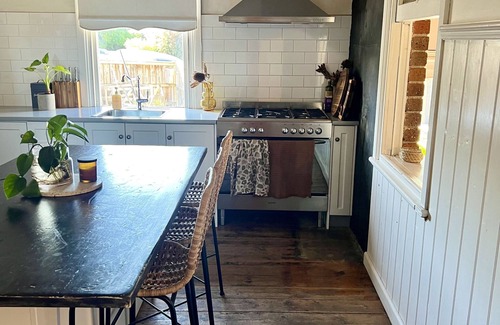 Lilydale House | The Heritage Yarra Valley