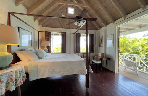 Pond Hill House | The Hermitage