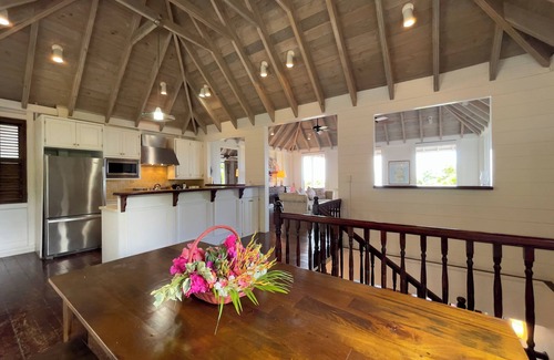 Pond Hill House | The Hermitage