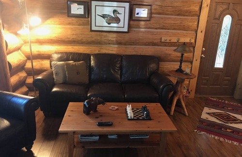 Olympia Bed & Breakfast | The Heron House
