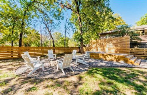 Tool House | The Hickory House with Firepit- Boat Ramp Access to Cedar Creek Lake
