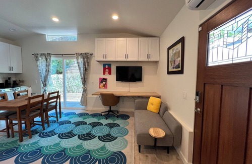 Los Angeles House | The Hidden Farmhouse - Perfect for Travel Nurses, Medical Students, and More!