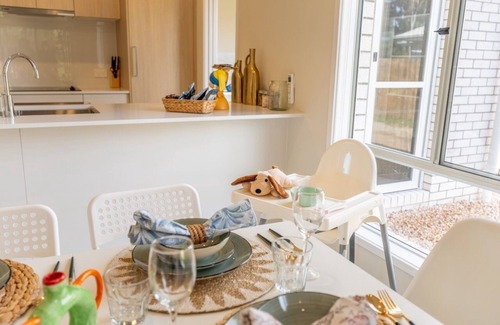 Loganlea House | The Hidden Gem Getaway